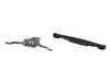 ES#2611905 - 54107313922 - SLIDER F SLIDING HEA - Genuine BMW - BMW
