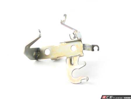 ES#4374345 - 34308094233 - BRACKET LEFT - Genuine BMW - BMW