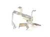 ES#4374345 - 34308094233 - BRACKET LEFT - Genuine BMW - BMW