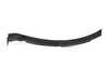 ES#3642078 - 8S0807739C - Front Fender/Wheel Trim - Left - A trim piece that is next to wheel, on the front fender - Genuine Volkswagen Audi - Audi