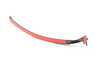 ES#3642078 - 8S0807739C - Front Fender/Wheel Trim - Left - A trim piece that is next to wheel, on the front fender - Genuine Volkswagen Audi - Audi