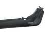 ES#3642078 - 8S0807739C - Front Fender/Wheel Trim - Left - A trim piece that is next to wheel, on the front fender - Genuine Volkswagen Audi - Audi