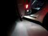 ES#2215270 - C5LEDDOOR - LED Door Puddle Lighting Kit - Illuminate the ground as you step out of your Audi - ZiZa - Audi