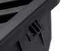 ES#4643431 - CI100052 - APR 2.0T EA888.4 Intake System - GTI / A3 - Full 109mm intake system from the dual frontal inlet scoops to the included inlet adapter. Configurable as a closed system with optional covers. - APR - Audi Volkswagen