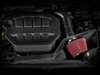 ES#4643431 - CI100052 - APR 2.0T EA888.4 Intake System - GTI / A3 - Full 109mm intake system from the dual frontal inlet scoops to the included inlet adapter. Configurable as a closed system with optional covers. - APR - Audi Volkswagen