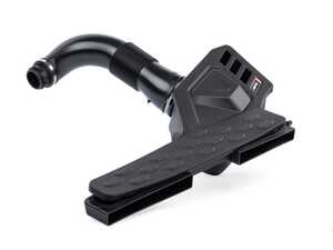 ES#4643433 - CI100052-A - APR 2.0T EA888.4 Intake System Cover - Convert your APR Intake System to a closed system by adding this OEM-look cover - APR - Audi Volkswagen
