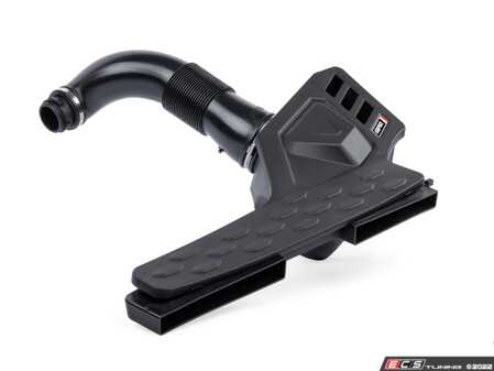 ES#4643433 - CI100052-A - APR 2.0T EA888.4 Intake System Cover - Convert your APR Intake System to a closed system by adding this OEM-look cover - APR - Audi Volkswagen