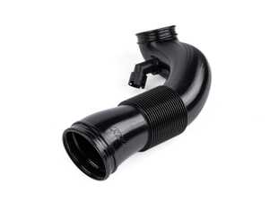 ES#4643436 - CI100053-B - APR 2.0T EA888.4 Intake System Back Tube Conversion - Convert your GTI/A3 APR Intake System to the Golf R/S3 style with a larger inlet pipe and a DV recirculation port - APR - Audi Volkswagen