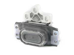 ES#447793 - 8J0199555D - Transmission Mount - Left - Eliminate excessive drivetrain vibrations - Genuine Volkswagen Audi - Audi Volkswagen