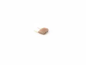 ES#165086 - 61136917401 - FUSE - Genuine BMW - BMW MINI