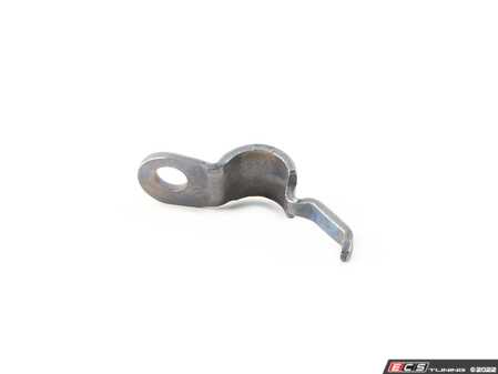 ES#45880 - 24507566720 - FIXING CLAMP - Genuine BMW - BMW