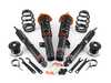 ES#2857405 - CVW053-AR - Ksport Rally Spec AR Coilover System  - (NO LONGER AVAILABLE) - Rally racing? No problem. Asphalt rally inspired coilovers, designed for abuse. - Ksport - 