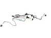 ES#176888 - 64116938279 - WIRING SET - Genuine MINI - MINI