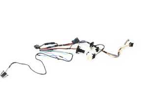 ES#176888 - 64116938279 - WIRING SET - Genuine MINI - MINI