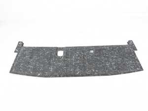 ES#2817901 - 51477338591 - INSULATION, LUGGAGE COMPARTM - Genuine BMW - BMW