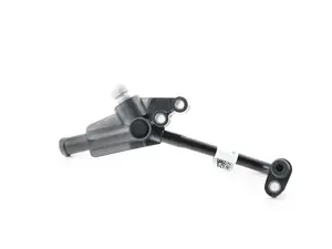 Turbocharger Coolant Line