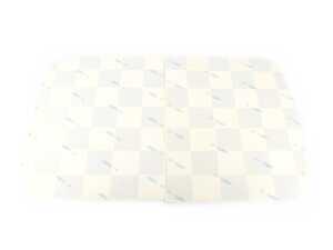 ES#78820 - 51140418664 - Roof Decor Checkered Flag - (NO LONGER AVAILABLE) - Add some style to your roof - Genuine MINI - 