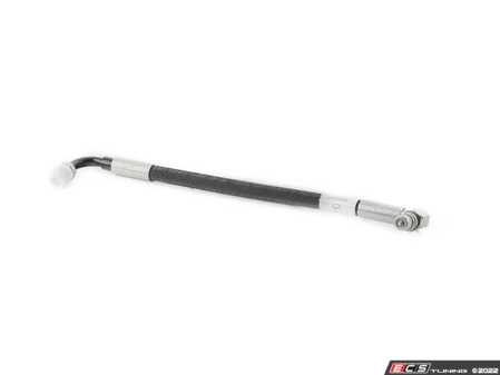 ES#1790184 - 2209976782 - HOSE - Genuine Mercedes Benz - Mercedes Benz