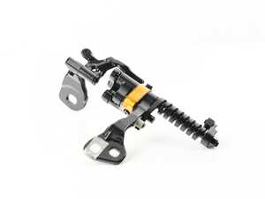 ES#254977 - 41627054049 - Trunk Lid Hinge - Left - Genuine BMW - BMW