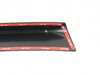 ES#4474119 - 014030LA01-02 - MK4 Jetta (1999.5 - 2003) Trunk Spoiler - Textured Black - (NO LONGER AVAILABLE) - Add OE+ styling with our In-House Engineered Textured Black Rear Trunk Spoiler! - ECS - 