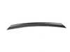 ES#4474119 - 014030LA01-02 - MK4 Jetta (1999.5 - 2003) Trunk Spoiler - Textured Black - (NO LONGER AVAILABLE) - Add OE+ styling with our In-House Engineered Textured Black Rear Trunk Spoiler! - ECS - 