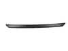 ES#4474119 - 014030LA01-02 - MK4 Jetta (1999.5 - 2003) Trunk Spoiler - Textured Black - (NO LONGER AVAILABLE) - Add OE+ styling with our In-House Engineered Textured Black Rear Trunk Spoiler! - ECS - 
