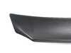 ES#4474119 - 014030LA01-02 - MK4 Jetta (1999.5 - 2003) Trunk Spoiler - Textured Black - (NO LONGER AVAILABLE) - Add OE+ styling with our In-House Engineered Textured Black Rear Trunk Spoiler! - ECS - 