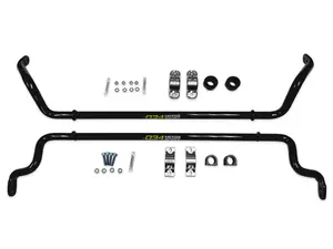 034Motorsport Dynamic+ Sway Bar Kit