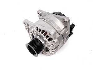 ES#2840 - AL0716kt - Remanufactured Alternator - 70 Amp - Price includes $84.50 refundable core charge - Bosch - Volkswagen