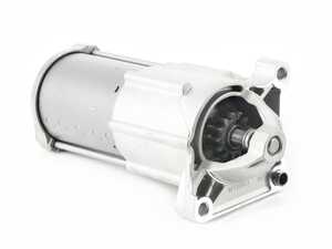 ES#4023780 - 12415A07F96 - Starter Motor - New - New starter assembly - no core charge! - Genuine MINI - 