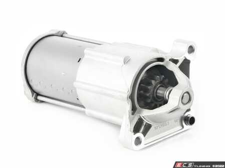 ES#4023780 - 12415A07F96 - Starter Motor - New - New starter assembly - no core charge! - Genuine MINI - 