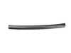 ES#4474119 - 014030LA01-02 - MK4 Jetta (1999.5 - 2003) Trunk Spoiler - Textured Black - (NO LONGER AVAILABLE) - Add OE+ styling with our In-House Engineered Textured Black Rear Trunk Spoiler! - ECS - 
