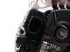 ES#2840 - AL0716kt - Remanufactured Alternator - 70 Amp - Price includes $84.50 refundable core charge - Bosch - Volkswagen