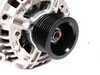 ES#2840 - AL0716kt - Remanufactured Alternator - 70 Amp - Price includes $84.50 refundable core charge - Bosch - Volkswagen