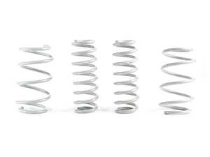 ES#4643538 - CTS-LS-007 - CTS Lowering Spring Set - MK7 GTI - Average lowering front: 1.2" rear: 1.0" - CTS - Volkswagen
