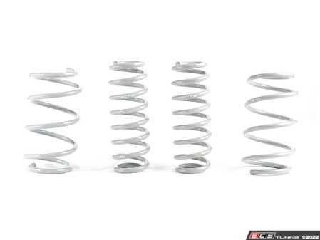 ES#4643538 - CTS-LS-007 - CTS Lowering Spring Set - MK7 GTI - Average lowering front: 1.2" rear: 1.0" - CTS - Volkswagen