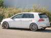 ES#4643538 - CTS-LS-007 - CTS Lowering Spring Set - MK7 GTI - Average lowering front: 1.2" rear: 1.0" - CTS - Volkswagen