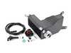 ES#4635669 - 008378LA02 - N20/N52/N54 Heavy Duty Aluminum Expansion Tank Kit - As expansion tanks age, they are prone to cracking or even exploding. Replace your factory plastic coolant reservoir with a Turner Heavy Duty aluminum tank for durability and piece of mind! - Turner Motorsport - BMW