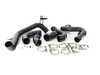 ES#4609179 - MS100220 - APR Charge Pipe System - Increases air flow through smooth an uninterrupted airflow paths - APR - Audi Volkswagen