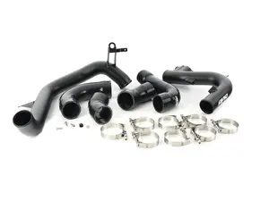 APR Charge Pipe System