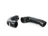 ES#4609179 - MS100220 - APR Charge Pipe System - Increases air flow through smooth an uninterrupted airflow paths - APR - Audi Volkswagen