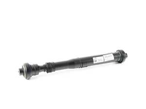 ES#4567701 - 958521101 - Drive Shaft - Front - Genuine Porsche - Porsche