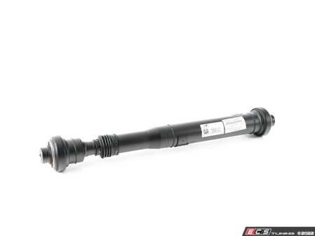 ES#4567701 - 958521101 - Drive Shaft - Front - Genuine Porsche - Porsche