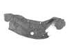 ES#2728624 - 51487133592 - SOUND INSULATION SET FRONT-/ - Genuine BMW - BMW