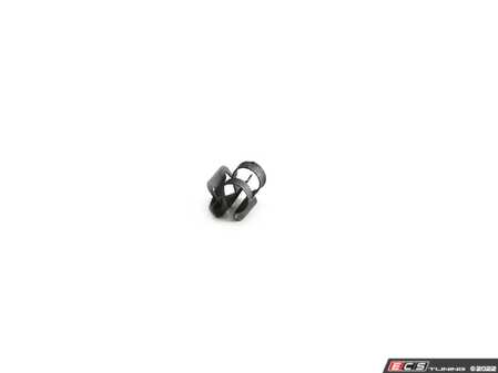 ES#41572 - 22111093424 - CABLE CLIP - Genuine BMW - BMW