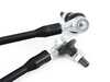 ES#3981082 - 32.10.92 - Front Sway Bar End Links - Aluminum Link that provide direct transition of suspension movement to the anti-roll bar. - Neuspeed - Audi Volkswagen