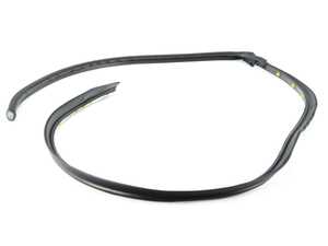 ES#3100834 - 5C6839699D - DOOR SEAL - Genuine Volkswagen Audi - 