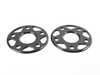 ES#3570108 - MS100153 - Wheel Spacer Kit - 6mm (1 Pair)  - 6mm spacers to perfectly dial in your stance or clear your big brake kit! - APR - Audi Volkswagen