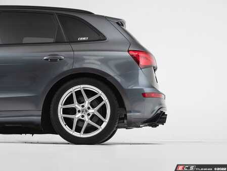 ECS - 000773LA01 - B8/8R Q5/SQ5 Quattro Adjustable Damping Coilovers