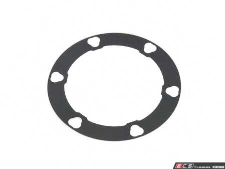 ES#3668946 - 8W0521142 - Rear Driveshaft Seal - Located between the rear differential and driveshaft - Genuine Volkswagen Audi - Audi